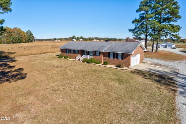 6148 Cattail Road, Elm City, NC 27822