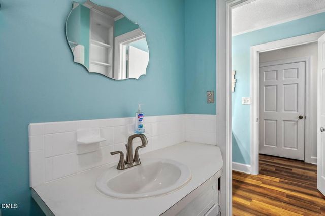 6148 Cattail Road, Elm City, NC 27822