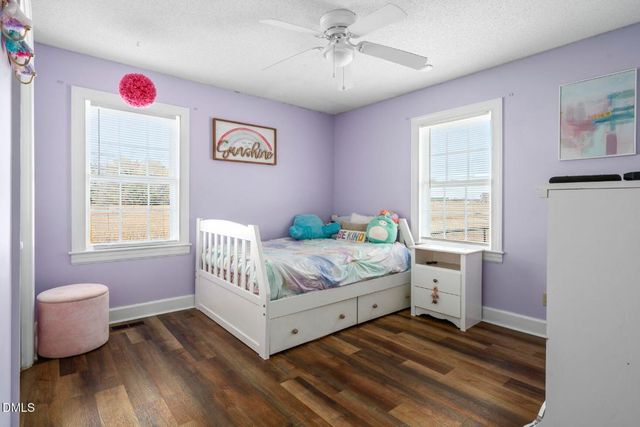 6148 Cattail Road, Elm City, NC 27822