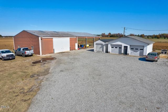 6148 Cattail Road, Elm City, NC 27822