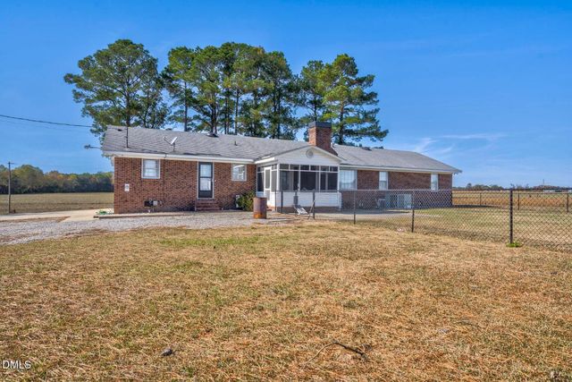 6148 Cattail Road, Elm City, NC 27822