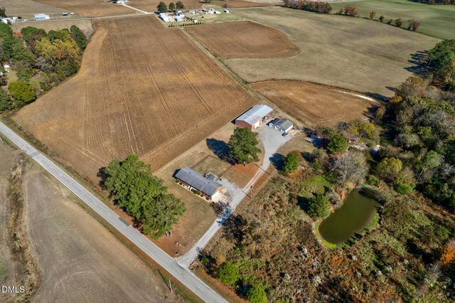 6148 Cattail Road, Elm City, NC 27822