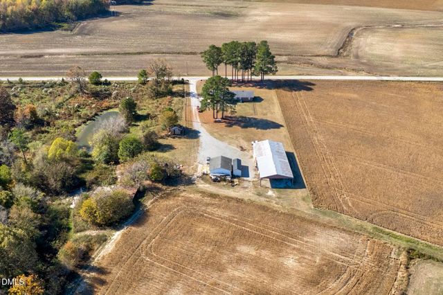 6148 Cattail Road, Elm City, NC 27822