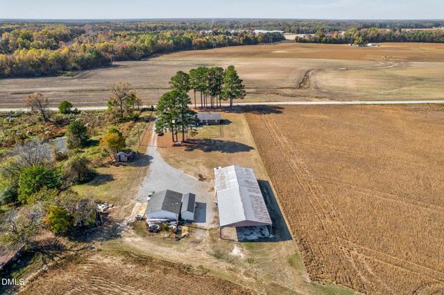 6148 Cattail Road, Elm City, NC 27822