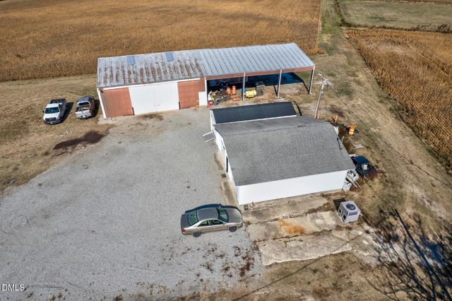 6148 Cattail Road, Elm City, NC 27822