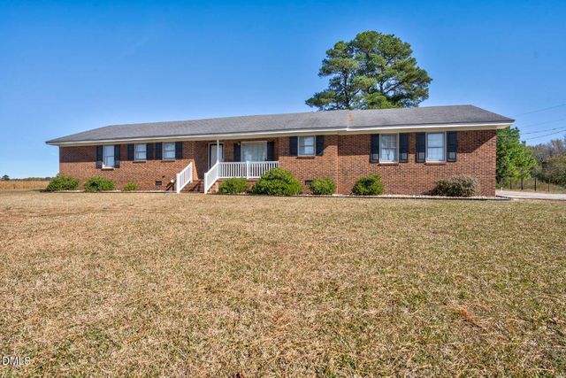 6148 Cattail Road, Elm City, NC 27822