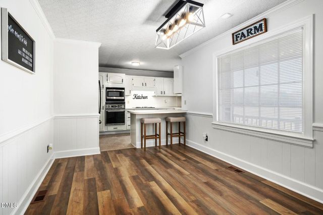 6148 Cattail Road, Elm City, NC 27822