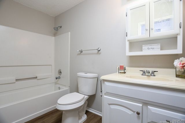 7142 Teton Ridge, San Antonio, TX 78233