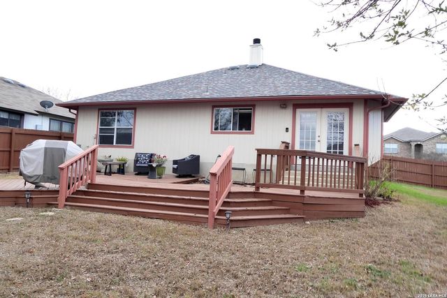 7142 Teton Ridge, San Antonio, TX 78233
