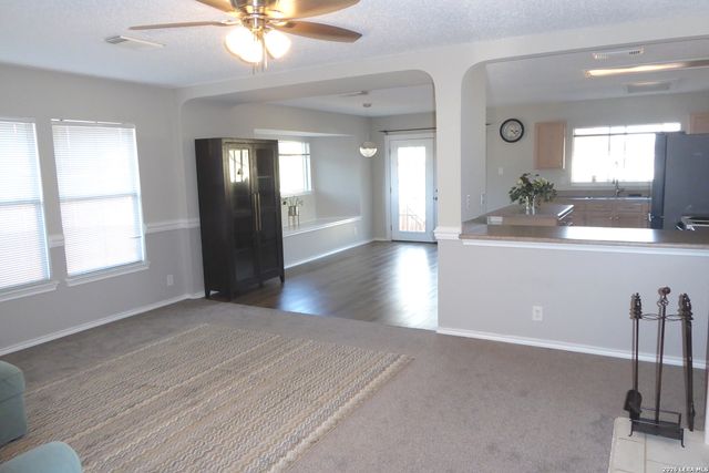 7142 Teton Ridge, San Antonio, TX 78233