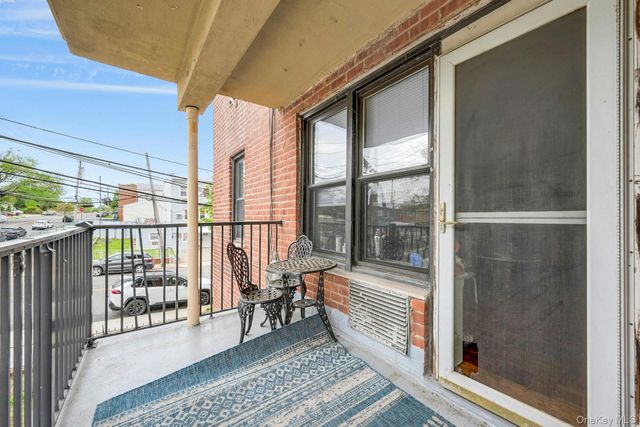 1110 Stadium Avenue 1H, Bronx, NY 10465