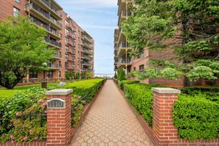 1110 Stadium Avenue 1H, Bronx, NY 10465