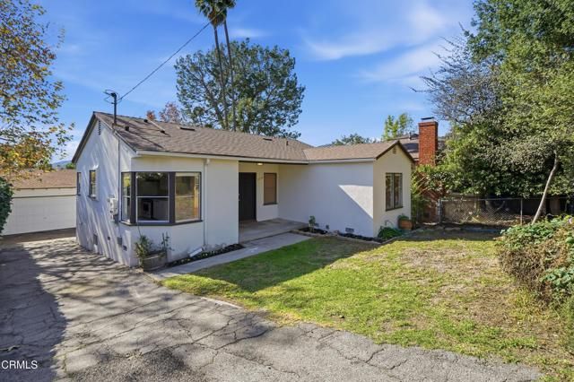 2938 Santa Carlotta Street, La Crescenta, CA 91214