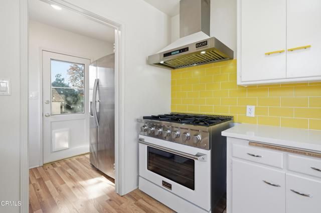 2938 Santa Carlotta Street, La Crescenta, CA 91214