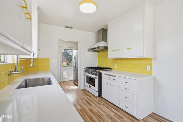 2938 Santa Carlotta Street, La Crescenta, CA 91214