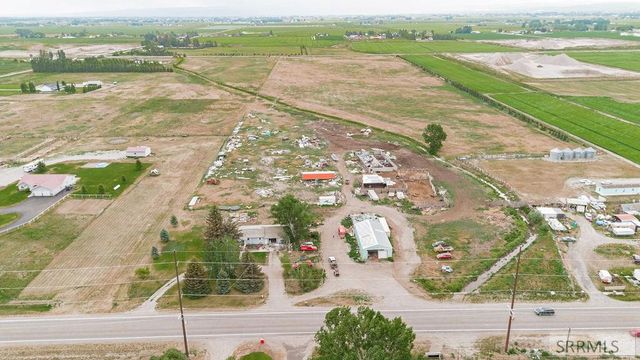 14122 N 5th E, Idaho Falls, ID 83401