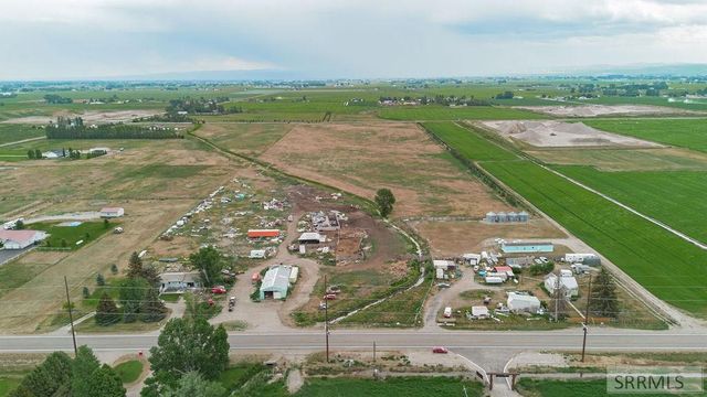 14122 N 5th E, Idaho Falls, ID 83401