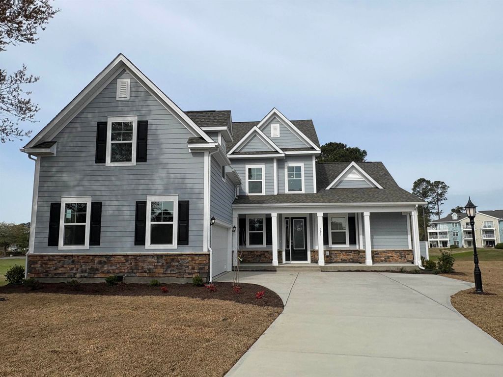 7050 Cinnamon Dr, Conway, SC 29526