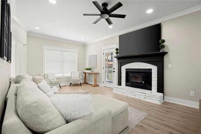 377 Westchester Way, Canton, GA 30115