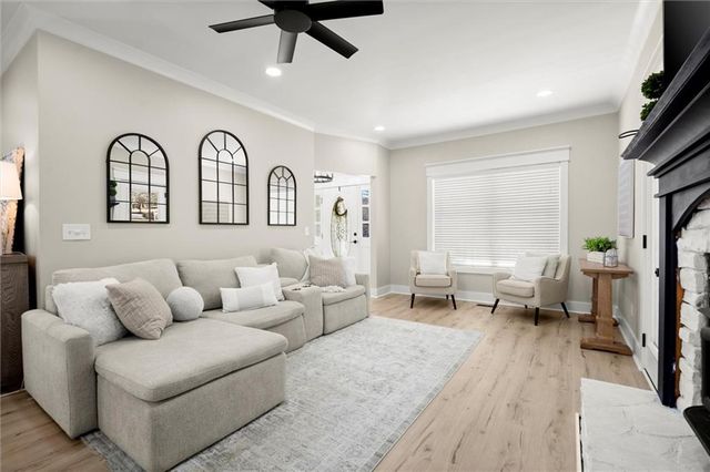 377 Westchester Way, Canton, GA 30115