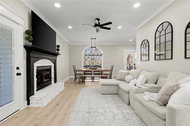 377 Westchester Way, Canton, GA 30115