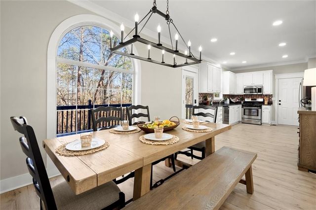 377 Westchester Way, Canton, GA 30115