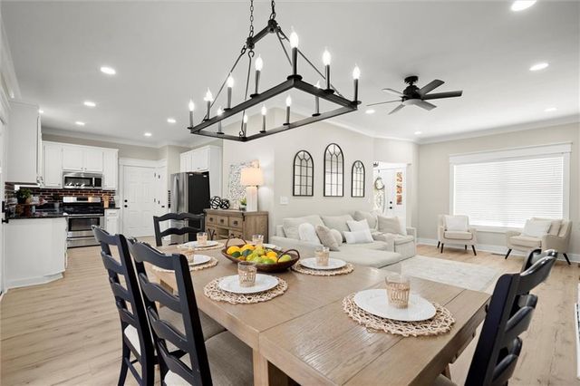 377 Westchester Way, Canton, GA 30115