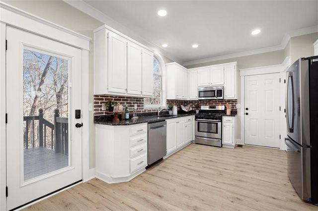 377 Westchester Way, Canton, GA 30115