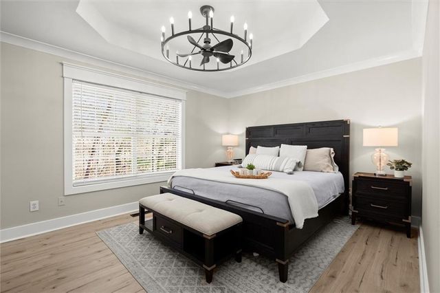 377 Westchester Way, Canton, GA 30115