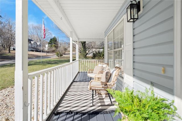 377 Westchester Way, Canton, GA 30115