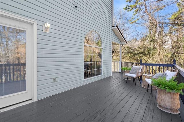 377 Westchester Way, Canton, GA 30115