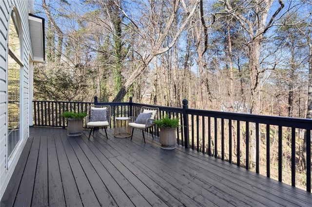 377 Westchester Way, Canton, GA 30115