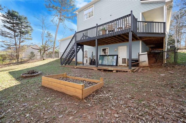 377 Westchester Way, Canton, GA 30115