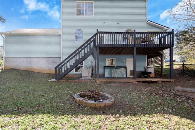 377 Westchester Way, Canton, GA 30115