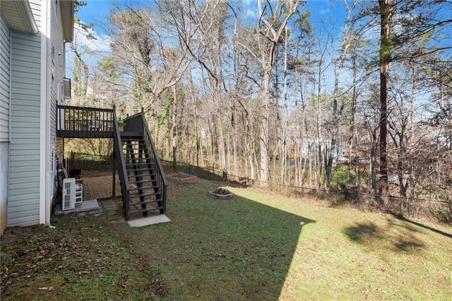 377 Westchester Way, Canton, GA 30115