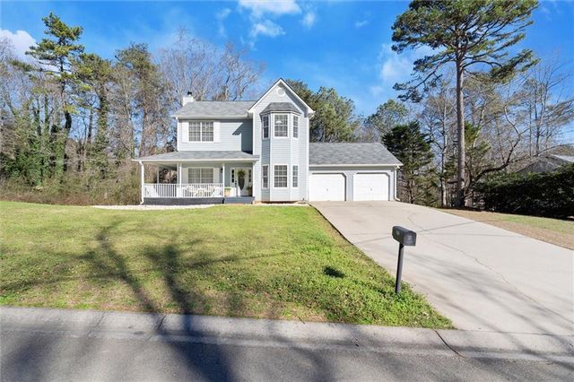 377 Westchester Way, Canton, GA 30115