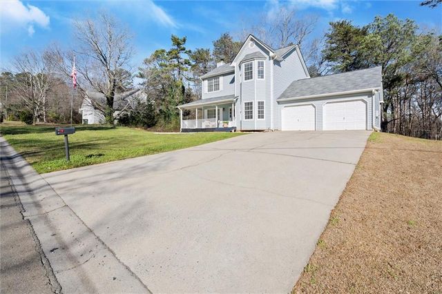 377 Westchester Way, Canton, GA 30115