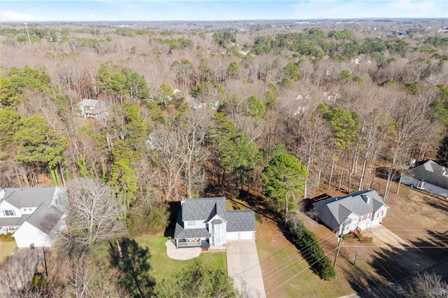 377 Westchester Way, Canton, GA 30115