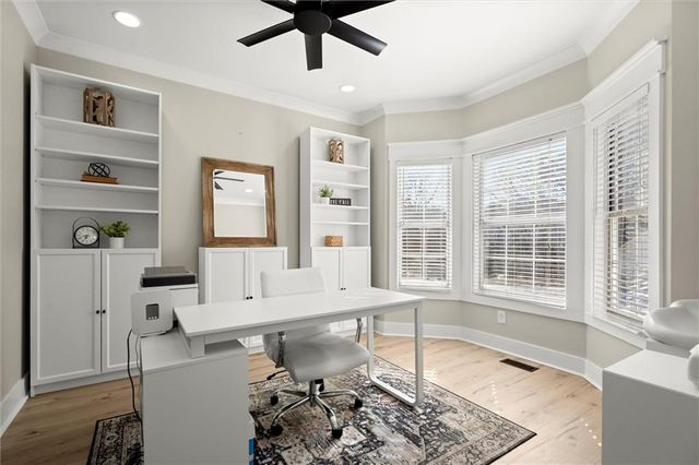 377 Westchester Way, Canton, GA 30115