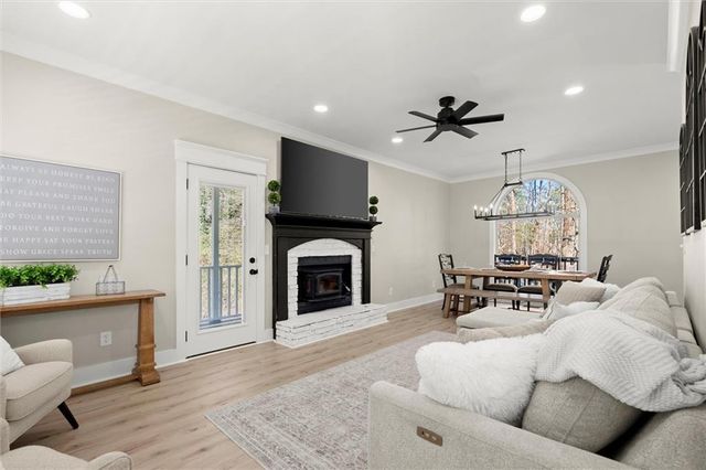 377 Westchester Way, Canton, GA 30115