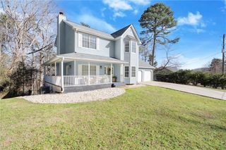 377 Westchester Way, Canton, GA 30115