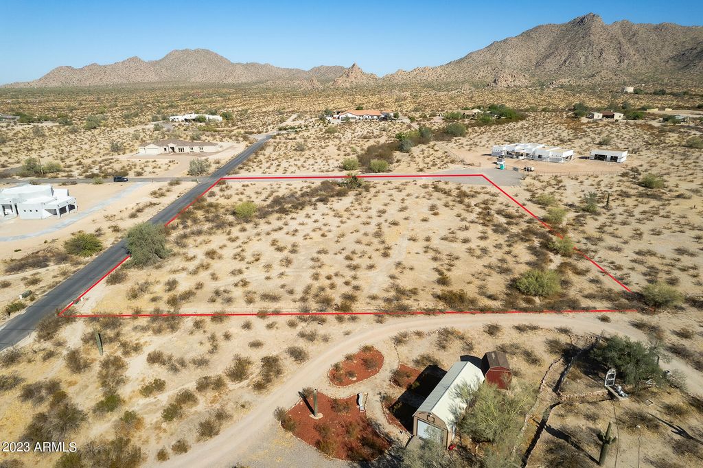 0 N Fantail Trail D, Casa Grande, AZ 85194 — photo 2