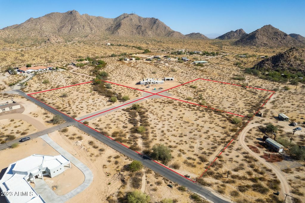 0 N Fantail Trail D, Casa Grande, AZ 85194 — photo 4