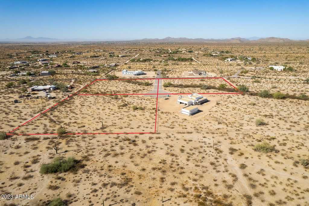 0 N Fantail Trail D, Casa Grande, AZ 85194 — photo 5