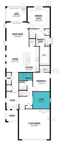 11407 BOUNDLESS TERRACE, Venice, FL 34293