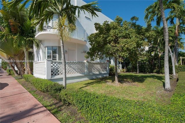601 11th St 107, Miami Beach, FL 33139