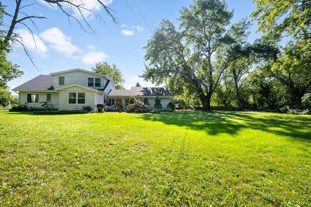 2785 Lilly ROAD, Brookfield, WI 53005