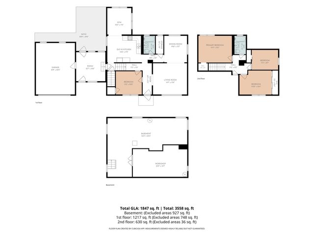 2785 Lilly ROAD, Brookfield, WI 53005