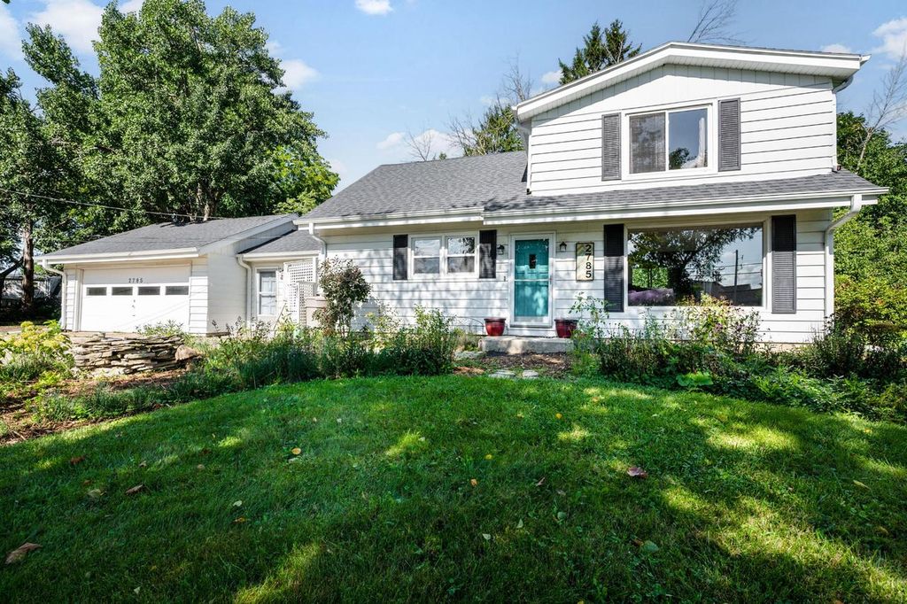 2785 Lilly ROAD, Brookfield, WI 53005