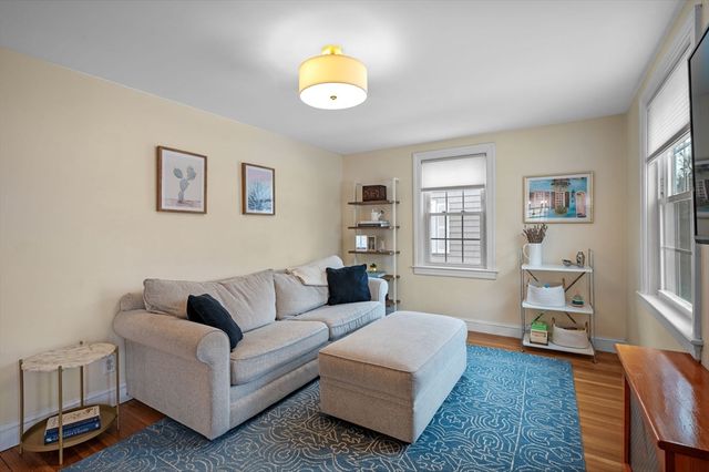 46 Stetson Avenue, Swampscott, MA 01907